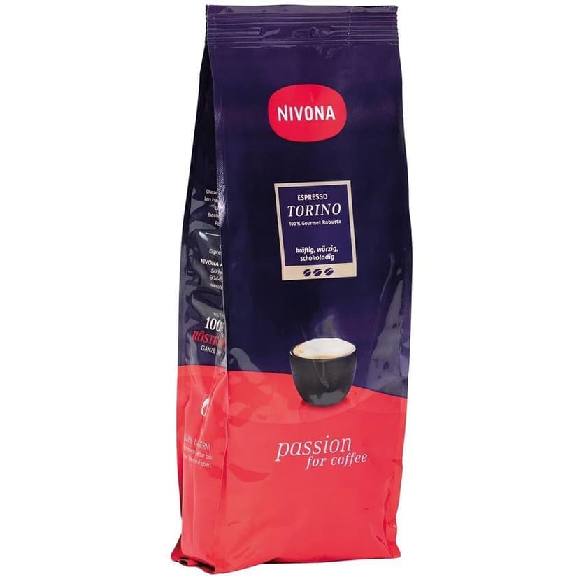 NIVONA NIT 1000 Espresso Torino 1kg
