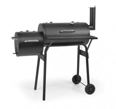 Hecht Sentinel minor