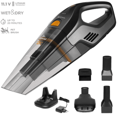 Concept VP4351 – ruční vysavač