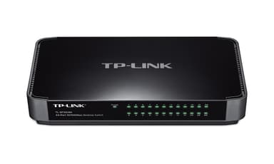 TP-Link TL-SF1024M – switch