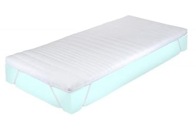 MORAVIA COMFORT TOPPER VISCO 4 90