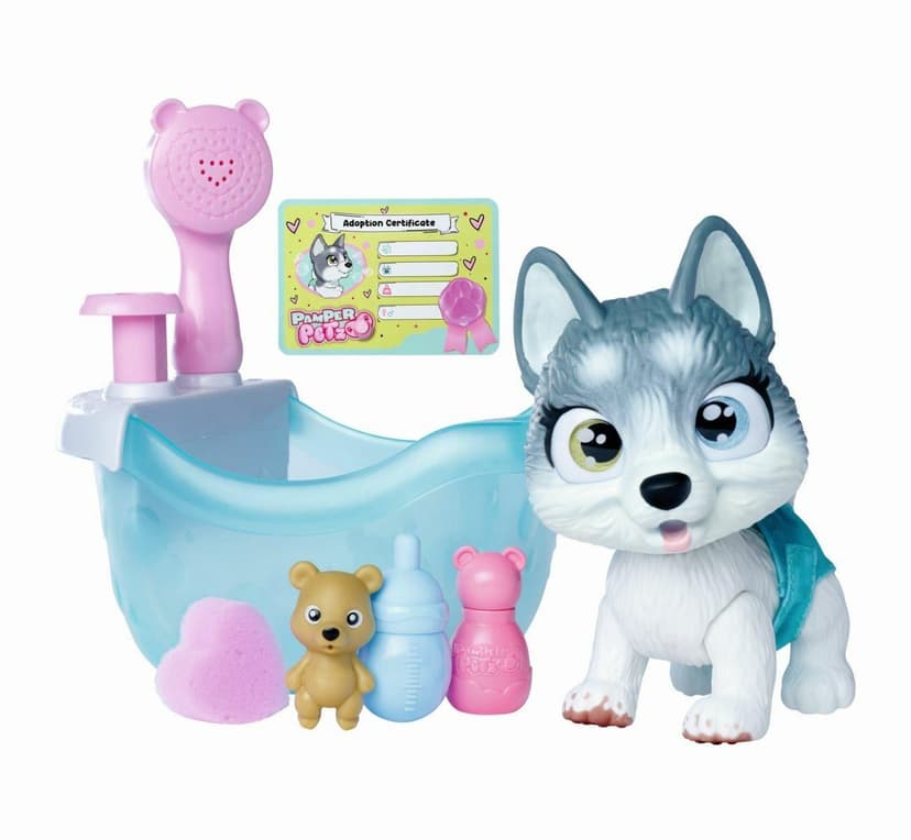 Simba Psík Husky Pamper Petz vaňa S 5953560