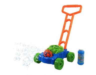 Bubli Bublifuková kosačka so zvukom M51043