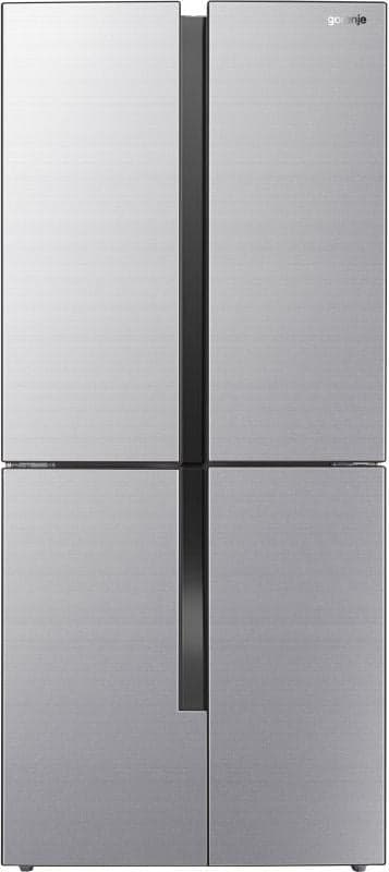 Gorenje NRM8182MX nerez