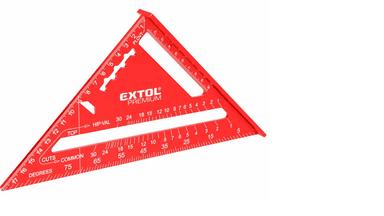 EXTOL 8825100 – úhelník