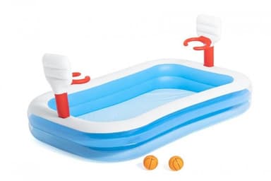 Bestway® Bestway 54122 Bazén nafukovací 2.51m x 1.68m x 1.02m 8050109