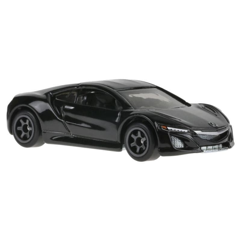Mattel Hot Wheels tematický angličák závodný svet - RÝCHLY HYBRID 25JDY87