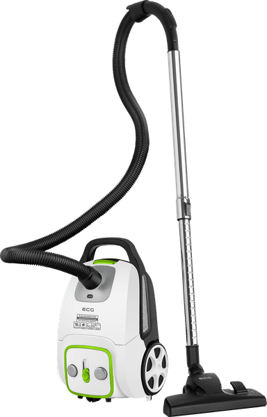 ECG VP S3010