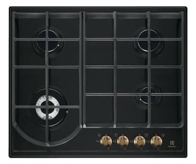 Electrolux EGH6343ROR – plynová varná deska