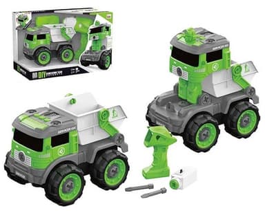 Wiky Auto smetiarske skrutkovacie 15cm 449084