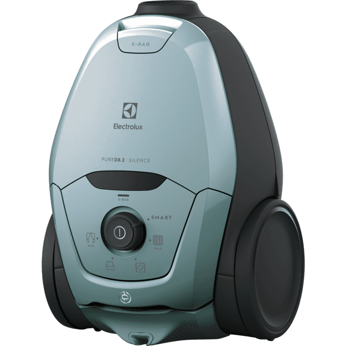 Electrolux PD82-4MB – sáčkový vysavač