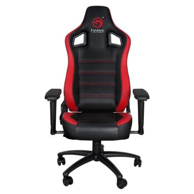 Marvo CH-118 černo-červené MGMWH18WR000