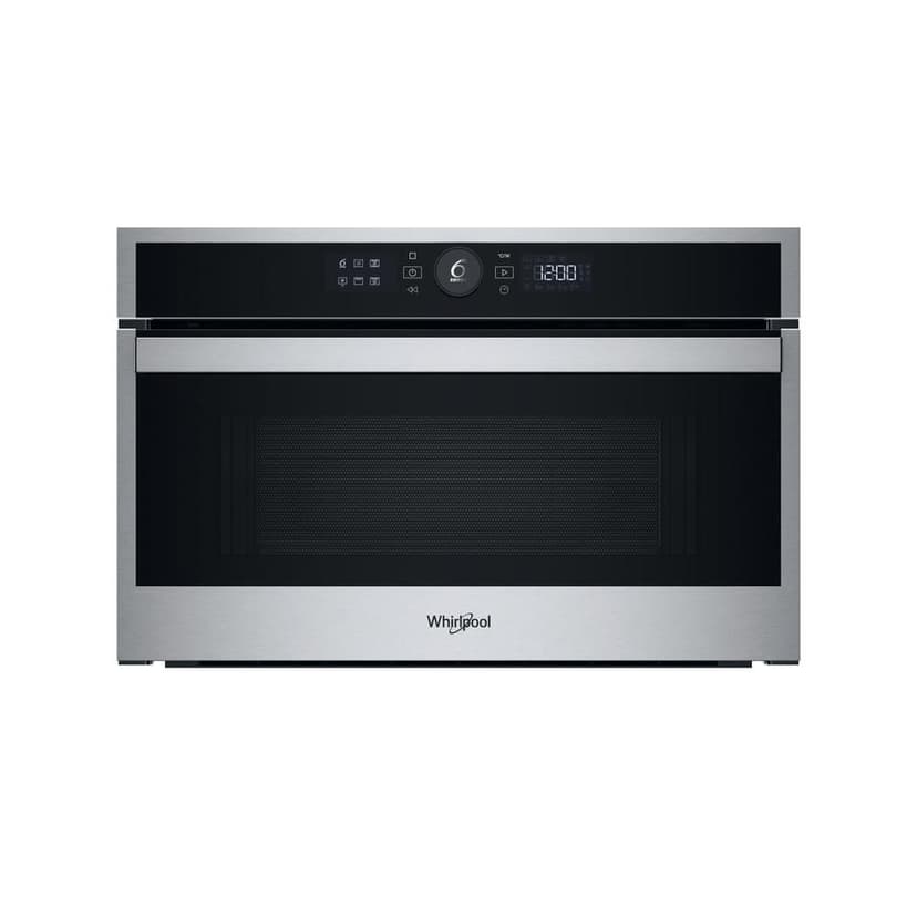 Whirlpool WMD44MX – mikrovlnná trouba