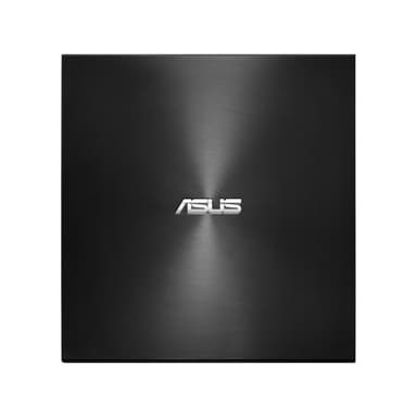 Asus ZenDrive SDRW-08U9M-U BLACK (USB Type-A/C) 90DD02A0-M29000