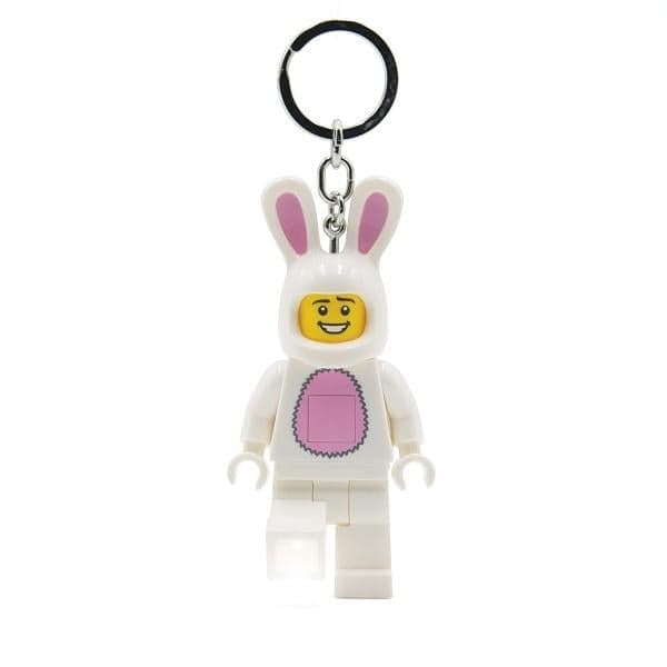LEGO LED Lite Iconic Bunny svietiaca figúrka (HT) LGL-KE73H