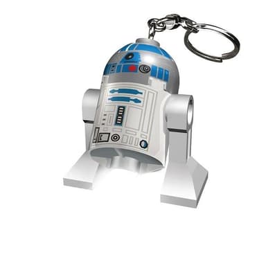 LEGO LED Lite Star Wars R2D2 svietiaca figúrka (HT) LGL-KE21H