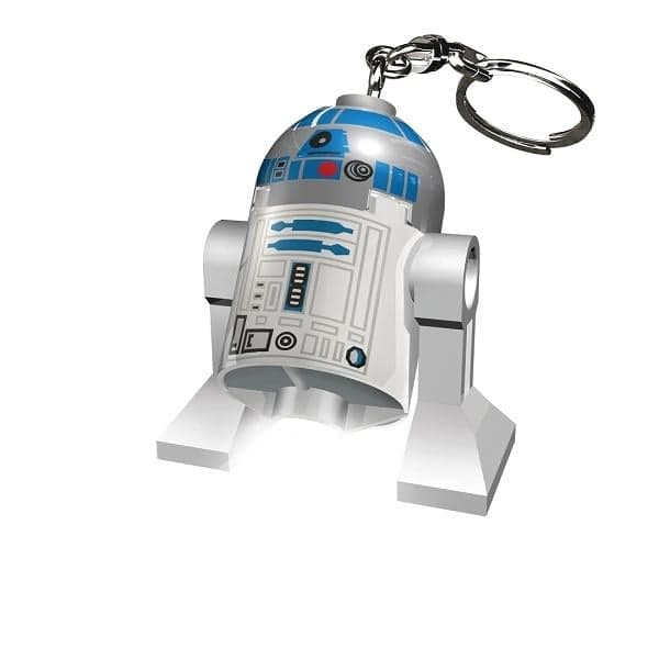 LEGO LED Lite Star Wars R2D2 svietiaca figúrka (HT) LGL-KE21H