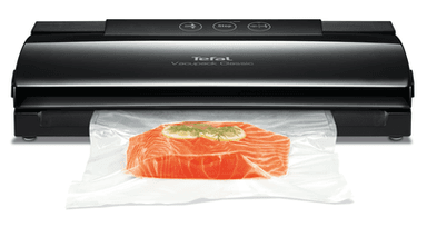 Tefal VT254070 – vákuovačka Classic