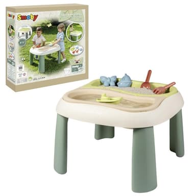 Smoby Stolík Life na piesok aj vodu SM 840111