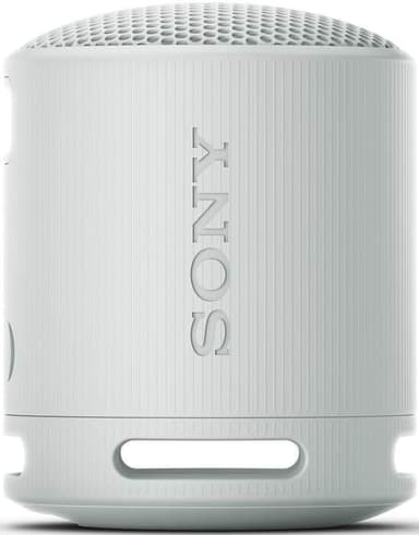 Sony SRS-XB100H šedý SRSXB100H.CE7