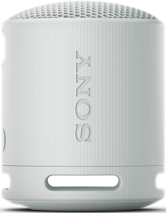 Sony SRS-XB100H šedý SRSXB100H.CE7