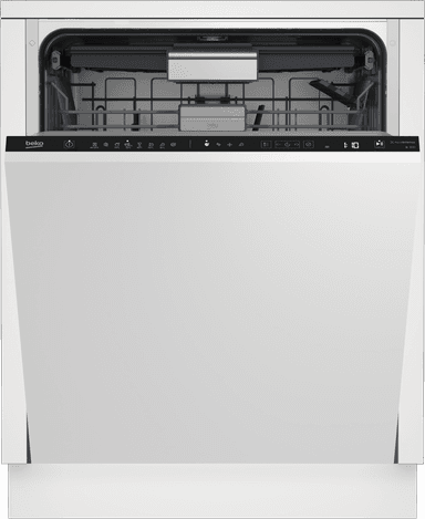 BEKO BDIN38640D