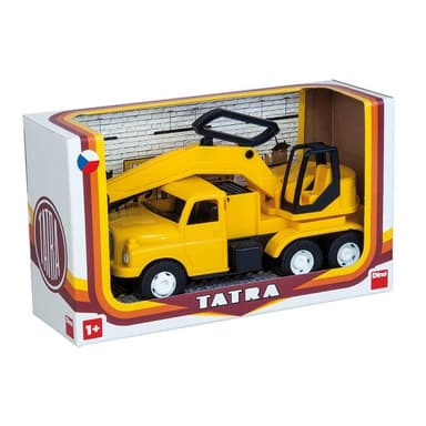 Dino toys Dino Tatra 148 Bager 30 cm DN645325