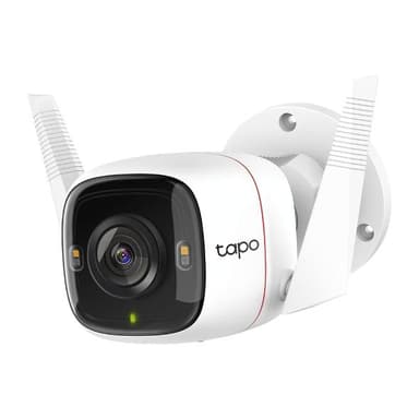TP-Link Tapo C320WS Outdoor IP66 Tapo