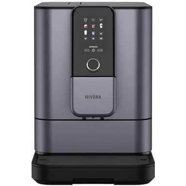 NIVONA NIVO 8107 – automatický kávovar