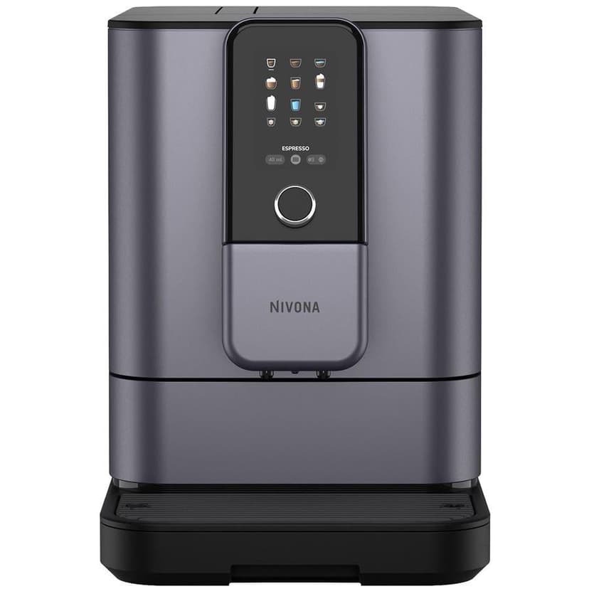 NIVONA NIVO 8107 – automatický kávovar