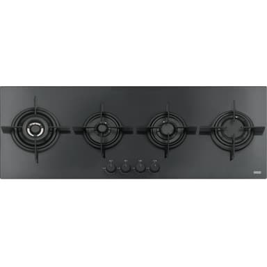 Franke FHCR 1204 3G TC HE BK C