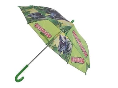MIKRO - Deštník dinosaurus 68x60cm 570142