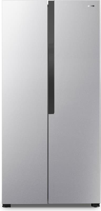 Gorenje NRS8182KX – inverterCompressor