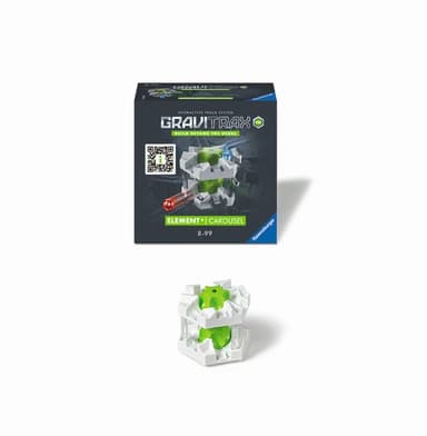 Ravensburger GraviTrax PRO Kolotoč 2422436