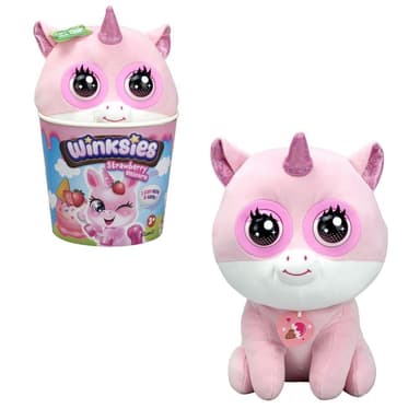 Orbico WINKSIES - STRAWBERRY UNICORN 461100038466
