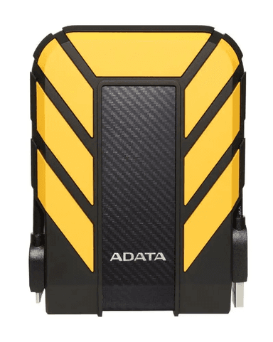 ADATA HD710P 1TB žlutý AHD710P-1TU31-CYL