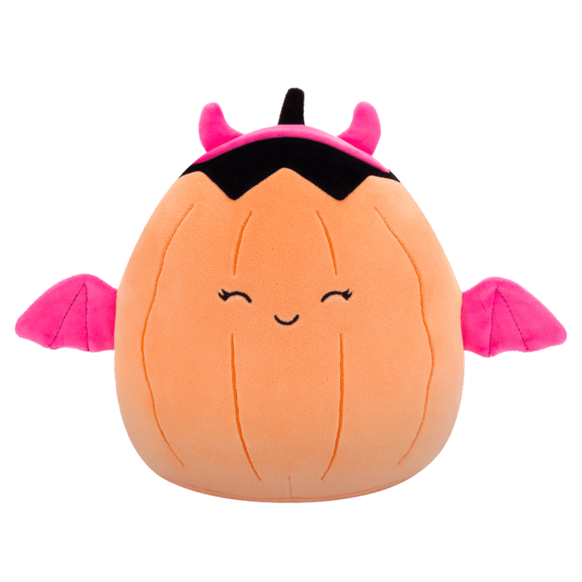 Squishmallows Diabolská tekvica - Margie SQHW00903