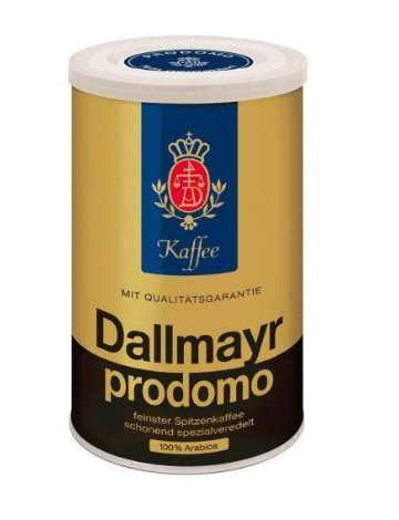 Dallmayr Espresso Prodomo 250g dóza