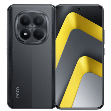 POCO M8 Pro 5G Black 8GB/256GB