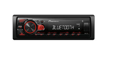 Pioneer MVH-230BT