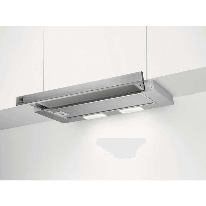 Electrolux LFP226S – digestoř