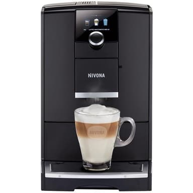 NIVONA NICR790 – automatický kávovar