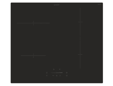 Candy CTP6SC4/E14U – moderna