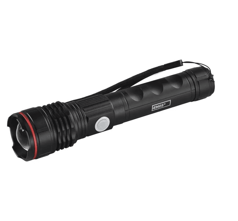 Emos P3116 600lm 2000mAh fokus