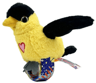MAC Toys STEPPOS Happy Yappers Žlva M35003