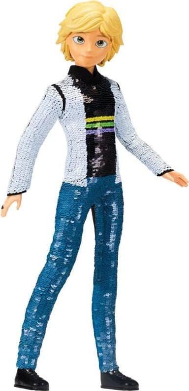 Majorette Miraculous fashion Flip Adrien 461100021580