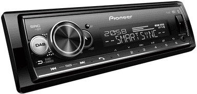 Pioneer MVH-S520DAB – autorádio