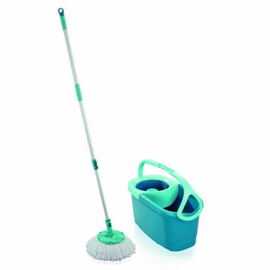 Leifheit Rotation Disc Mop Ergo 55413