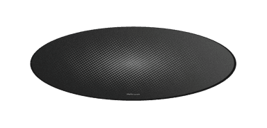 Trust MIKA round floor mat 24134