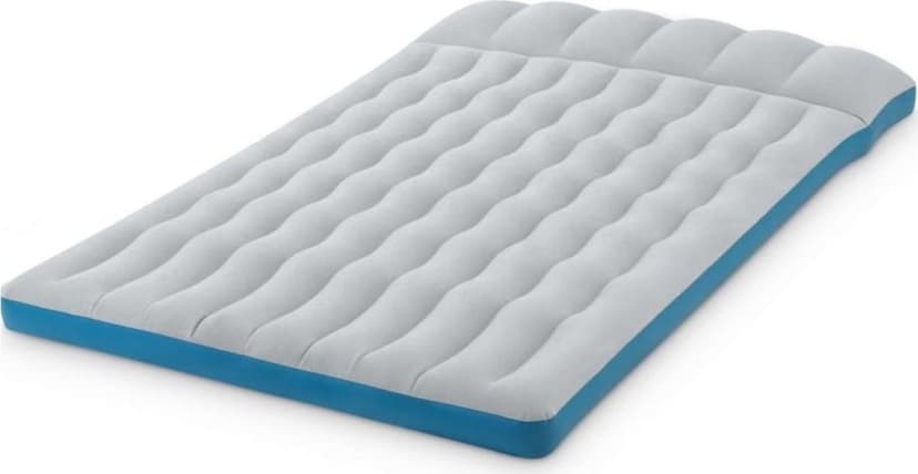intex_D INTEX 67999 Nafukovací matrac CAMPING 193 x 127 x 24 cm